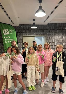 Незабываемая поездка в Дубай!